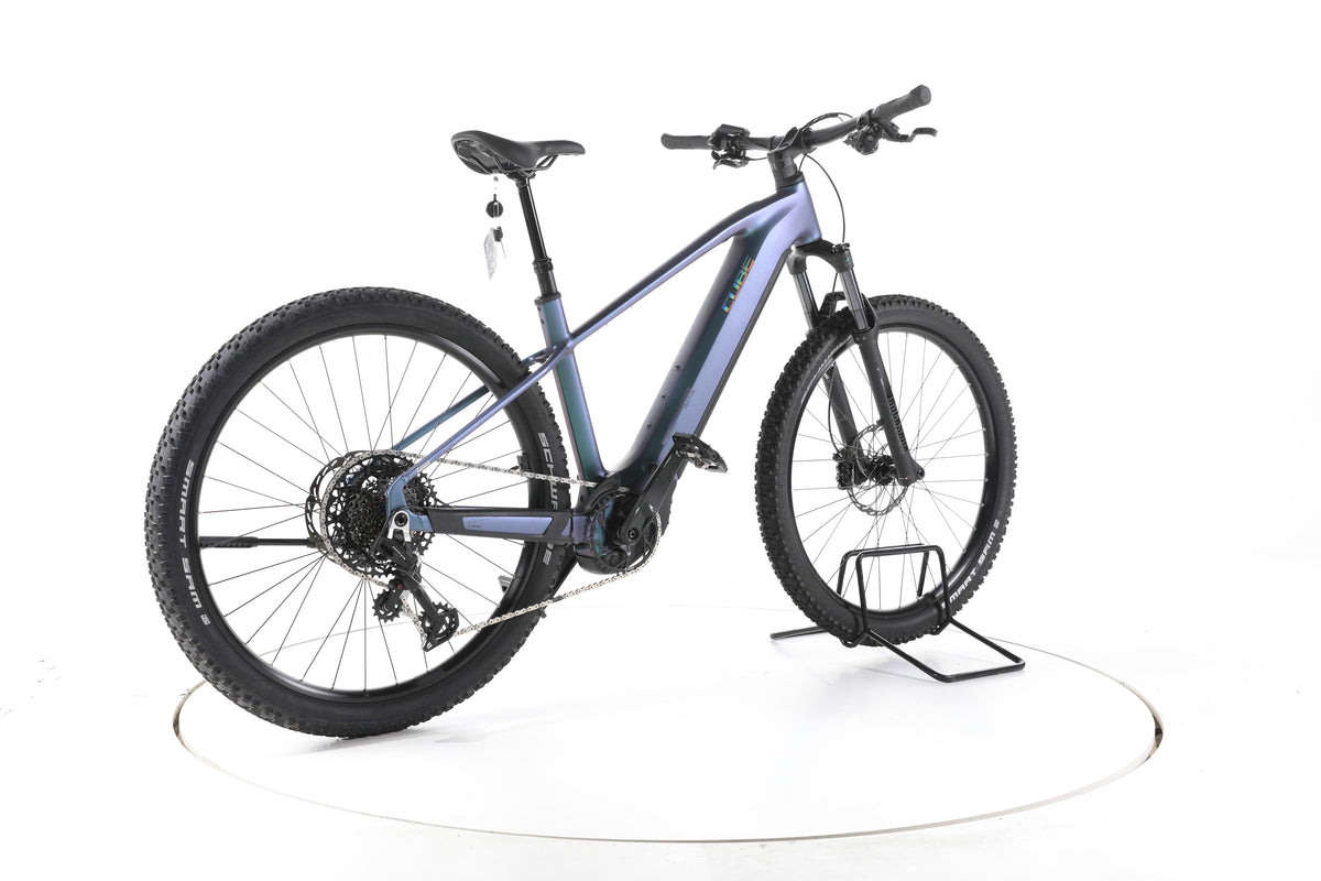 Cube Reaction Hybrid Race E-Bike 2026 - Image 12