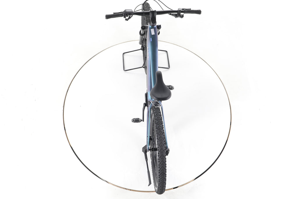 Cube Reaction Hybrid Race E-Bike 2026 - Image 22