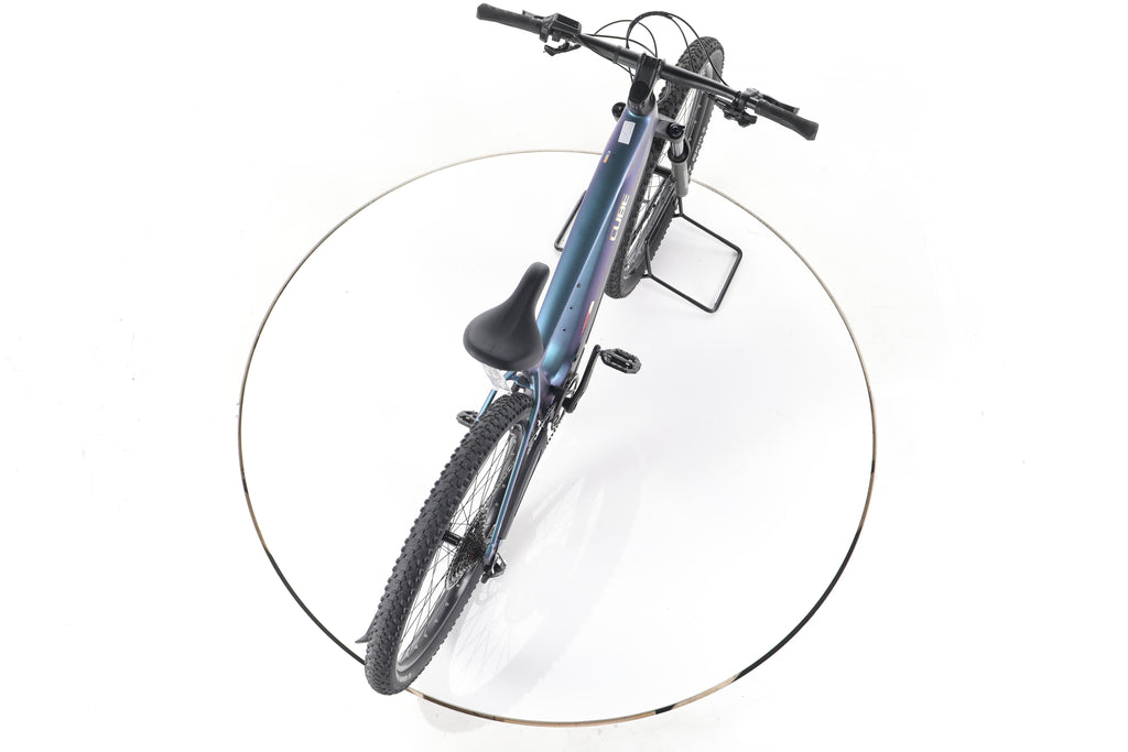 Cube Reaction Hybrid Race E-Bike 2026 - Image 23