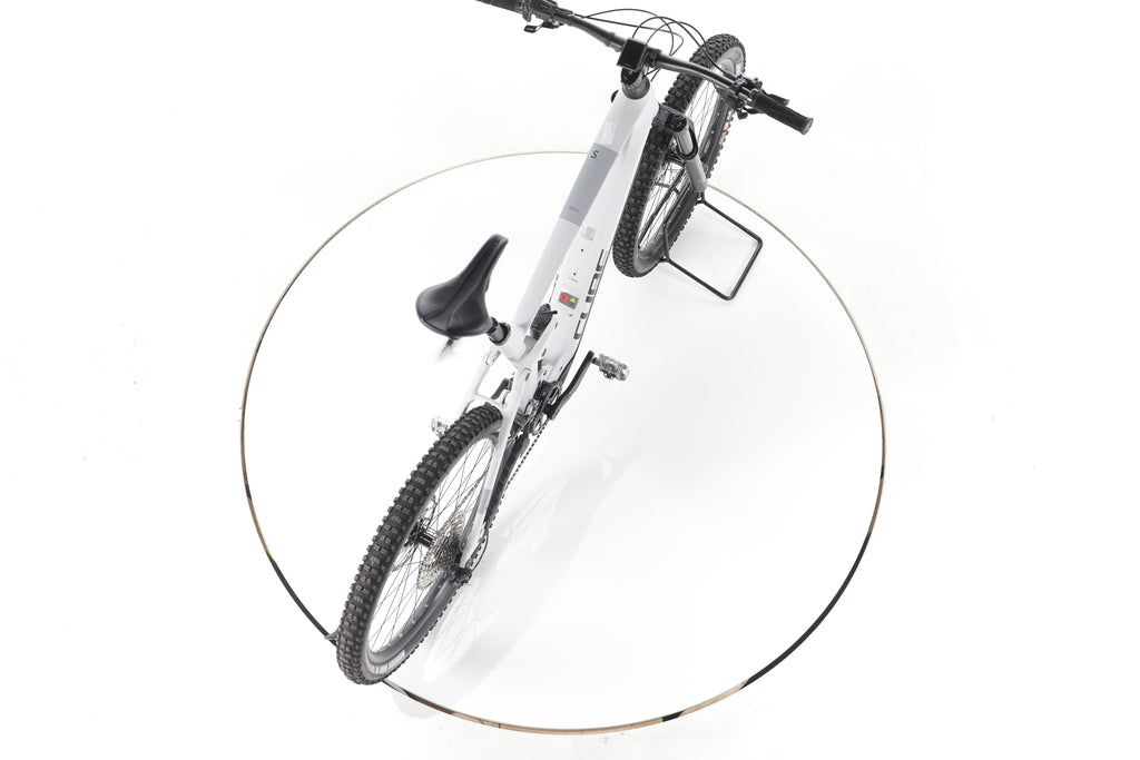 Cube Stereo Hybrid 160 HPC SLX E-Bike Fully Carbon - Image 23