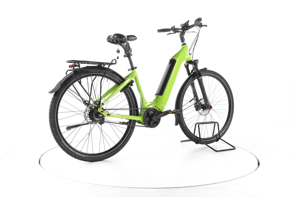 Velo de Ville AEB 490 City E-Bike Tiefeinsteiger - Image 12