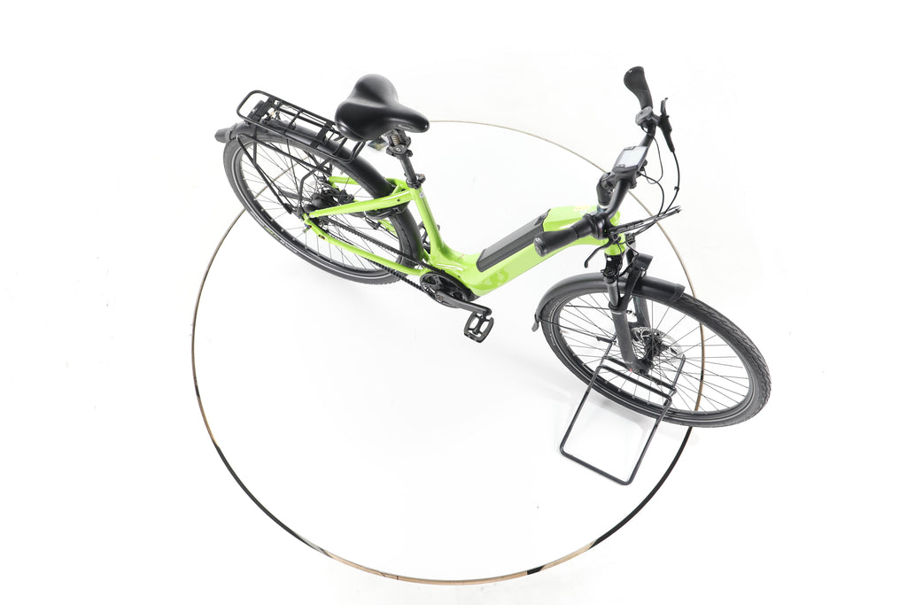 Velo de Ville AEB 490 City E-Bike Tiefeinsteiger - Image 14