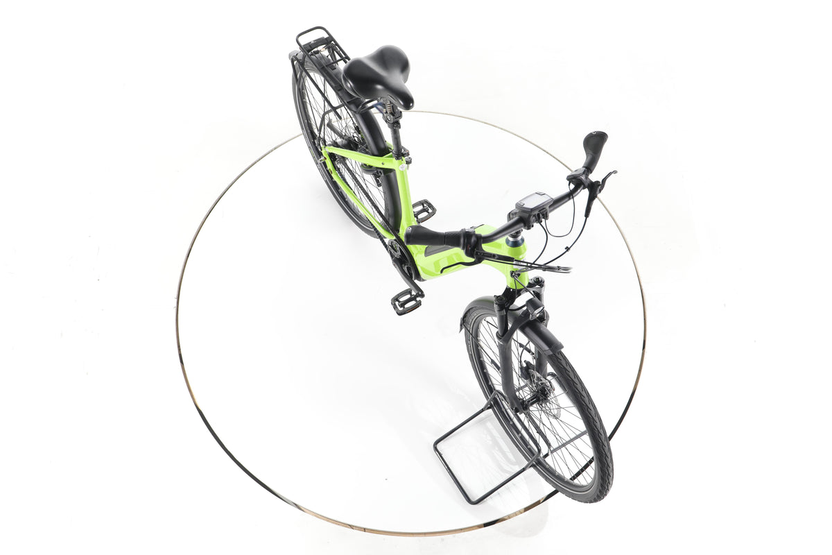 Velo de Ville AEB 490 City E-Bike Tiefeinsteiger - Image 15