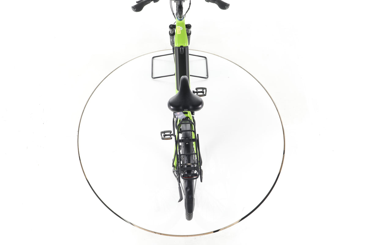 Velo de Ville AEB 490 City E-Bike Tiefeinsteiger - Image 22