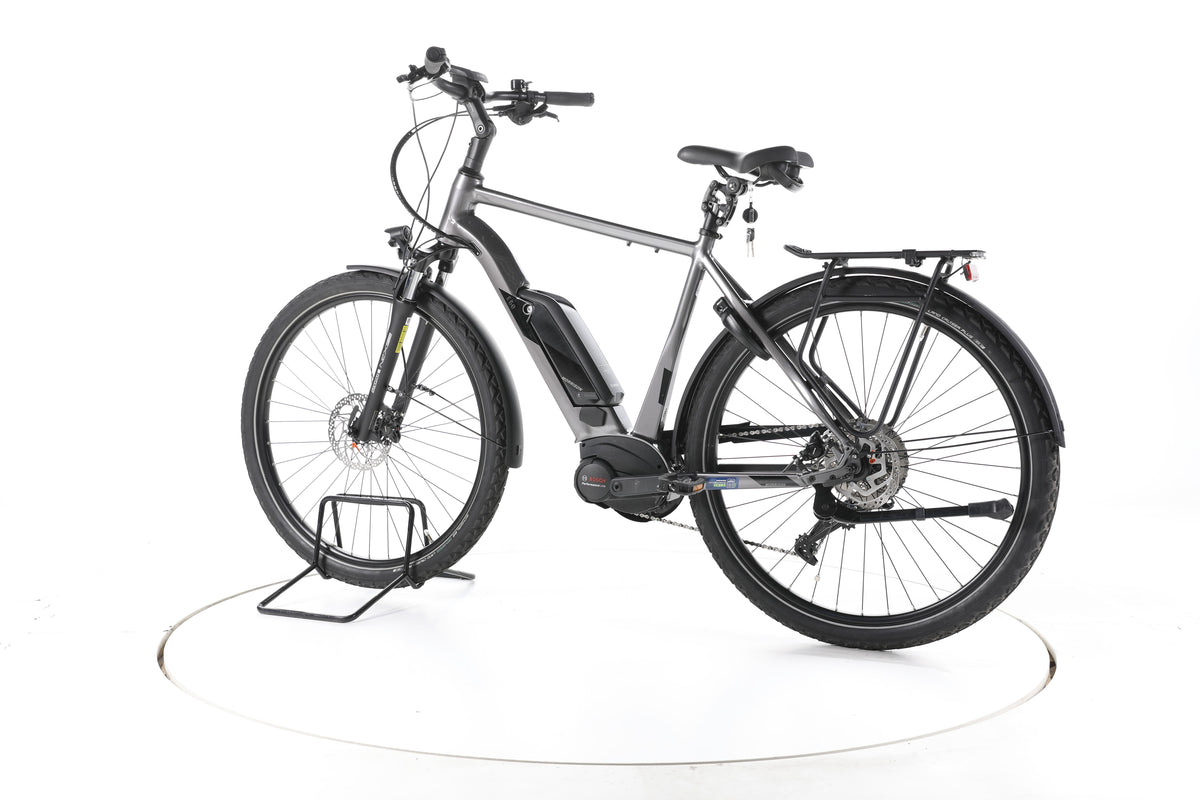 MORRISON E 6.0 Trekking E-Bike - Image 8