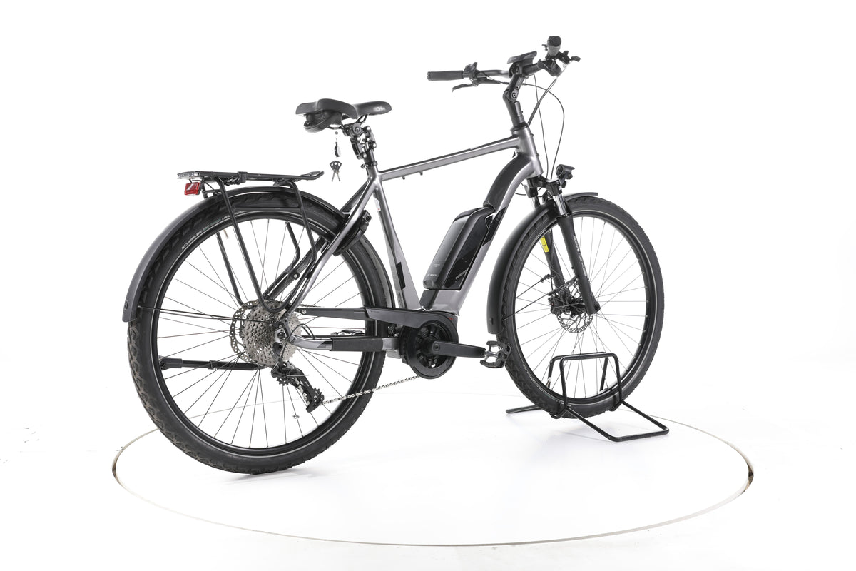 MORRISON E 6.0 Trekking E-Bike - Image 12