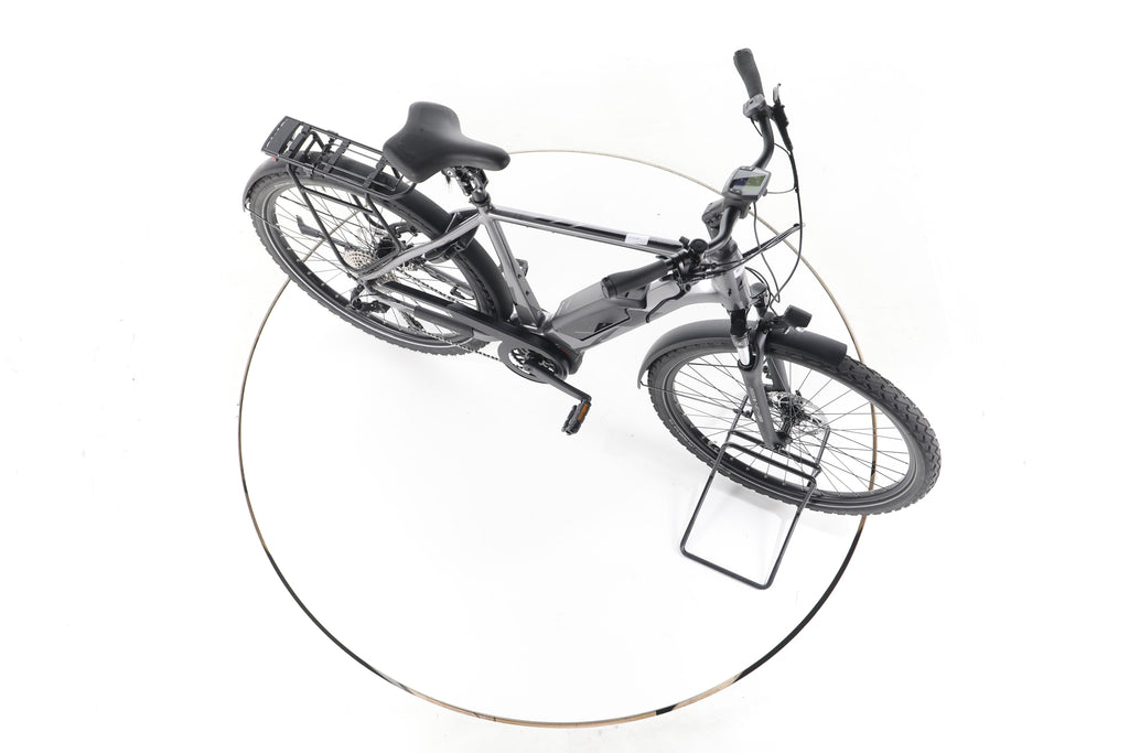 MORRISON E 6.0 Trekking E-Bike - Image 14