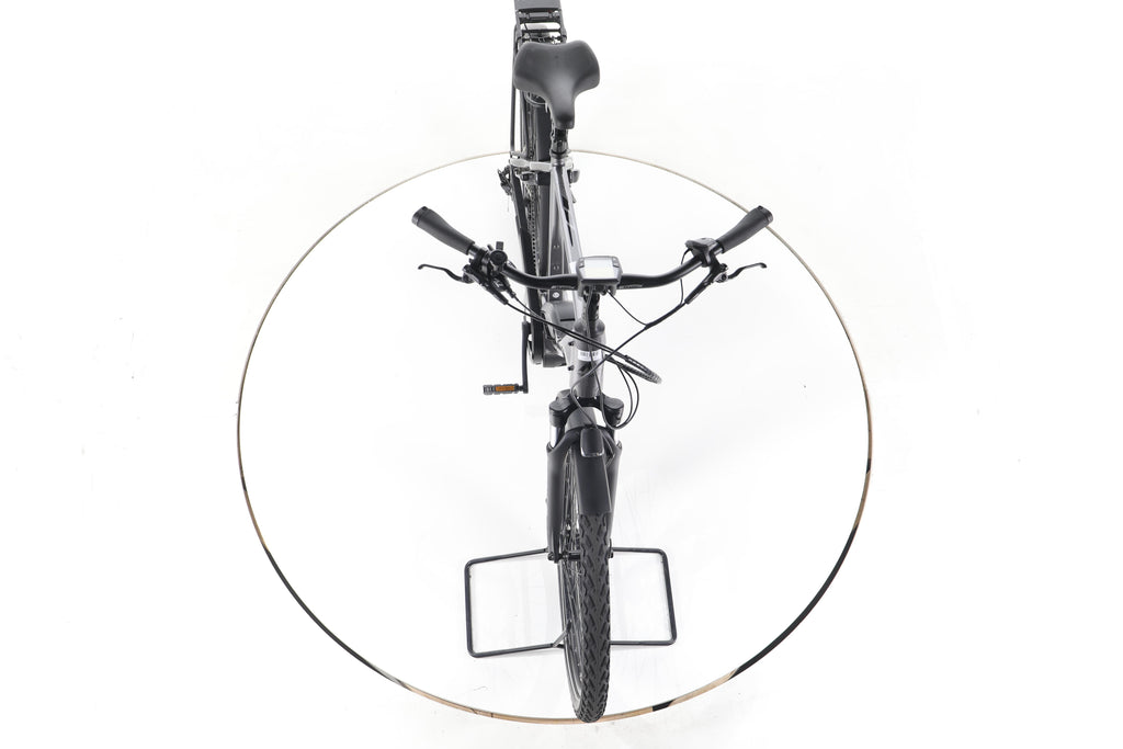 MORRISON E 6.0 Trekking E-Bike - Image 16