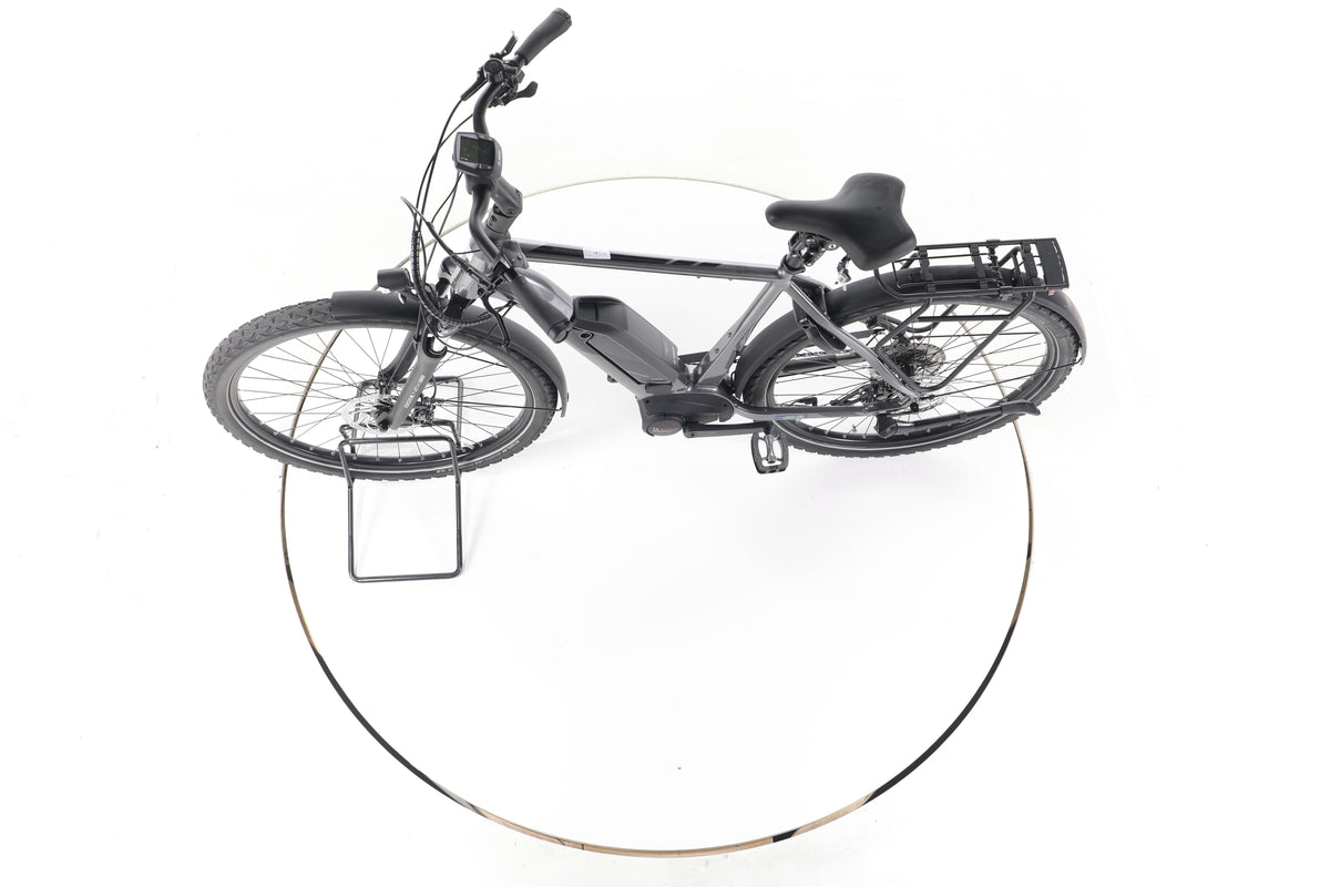 MORRISON E 6.0 Trekking E-Bike - Image 19