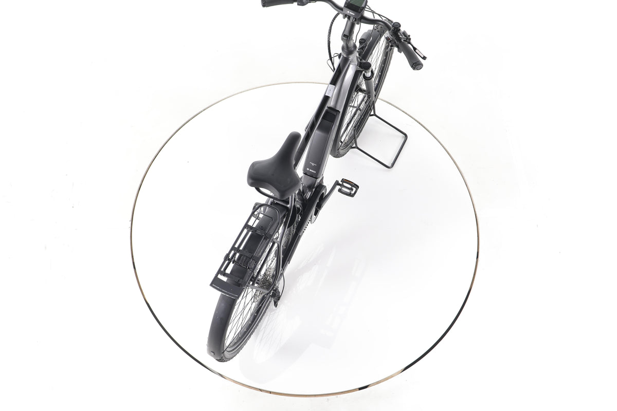 MORRISON E 6.0 Trekking E-Bike - Image 23