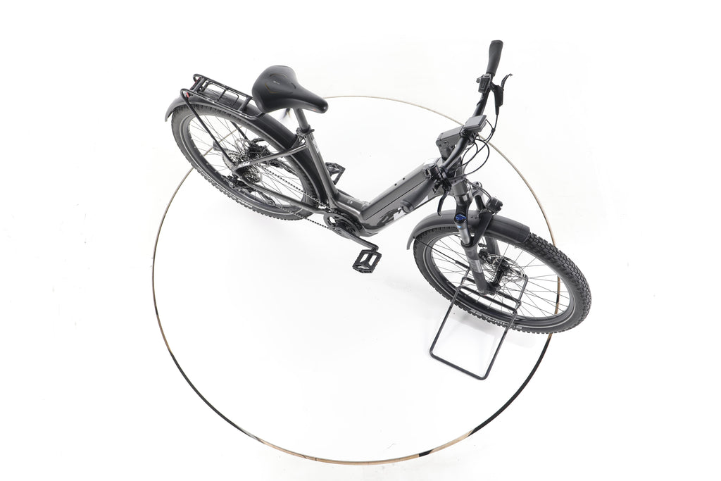 KTM Macina Aera 772 LFC Trekking E-Bike Tiefeinsteiger 2024 - Image 14
