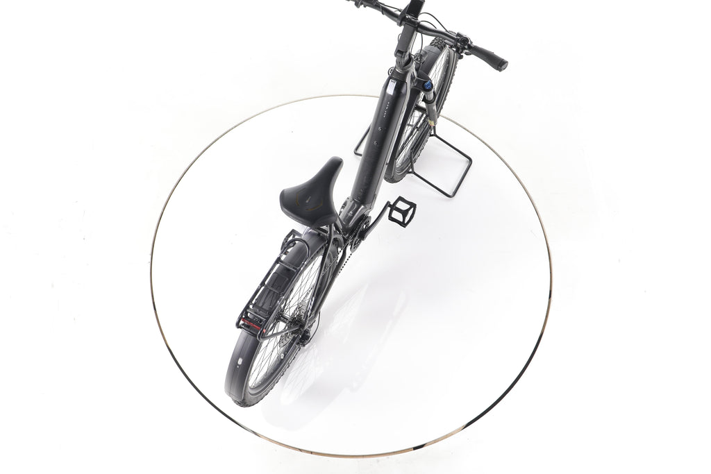 KTM Macina Aera 772 LFC Trekking E-Bike Tiefeinsteiger 2024 - Image 23