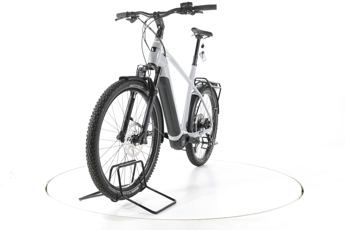 Haibike Trekking 7 Trekking E-Bike - Image 5