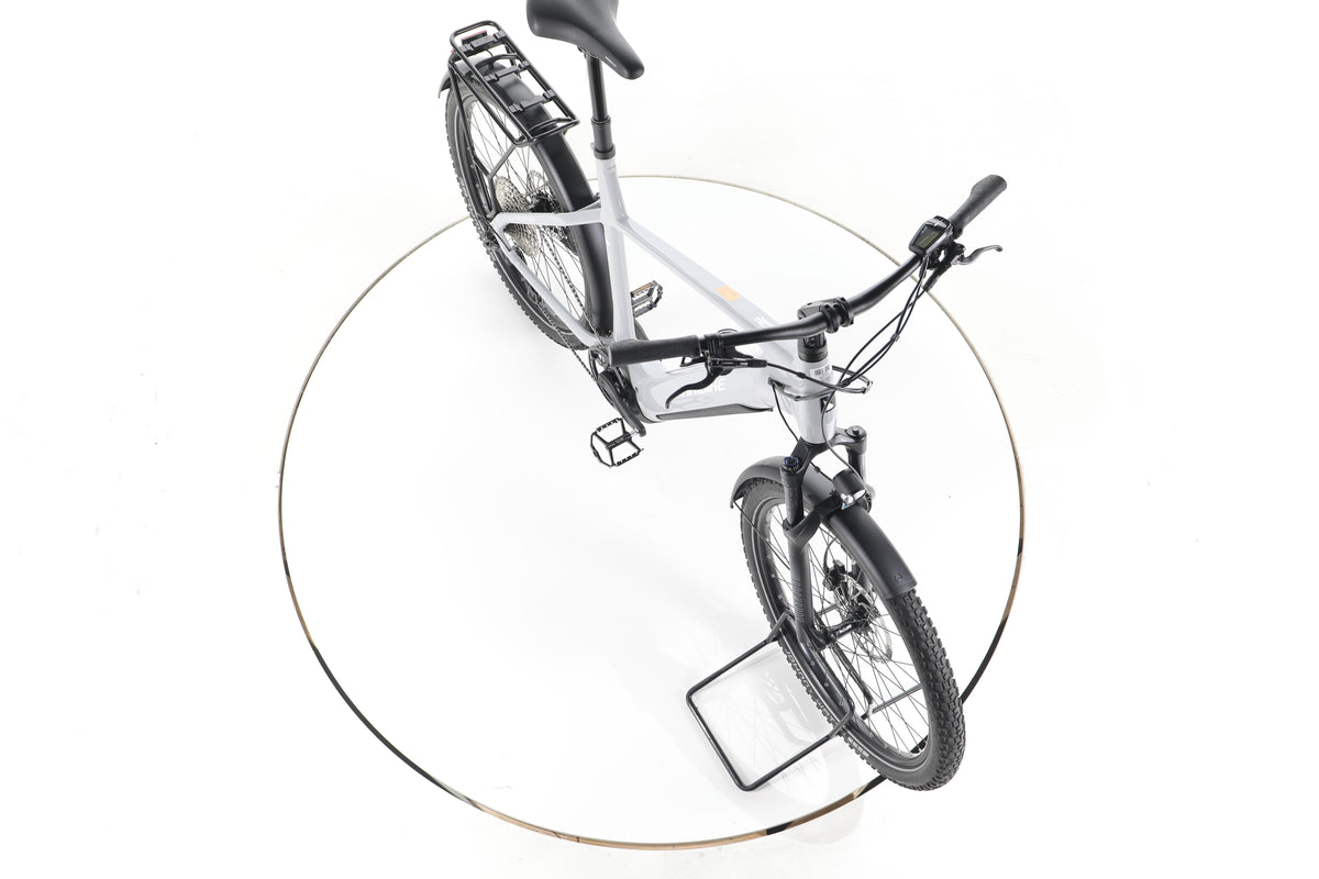 Haibike Trekking 7 Trekking E-Bike - Image 15