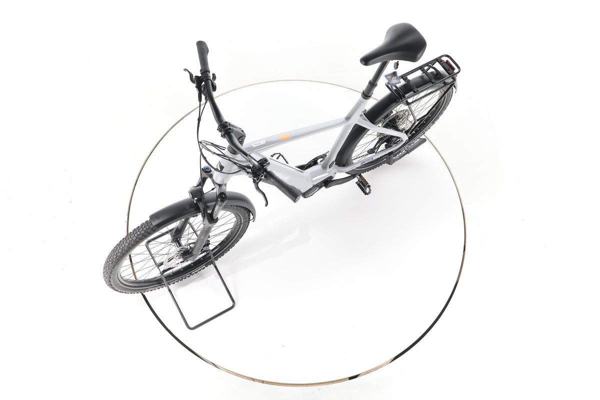 Haibike Trekking 7 Trekking E-Bike - Image 18