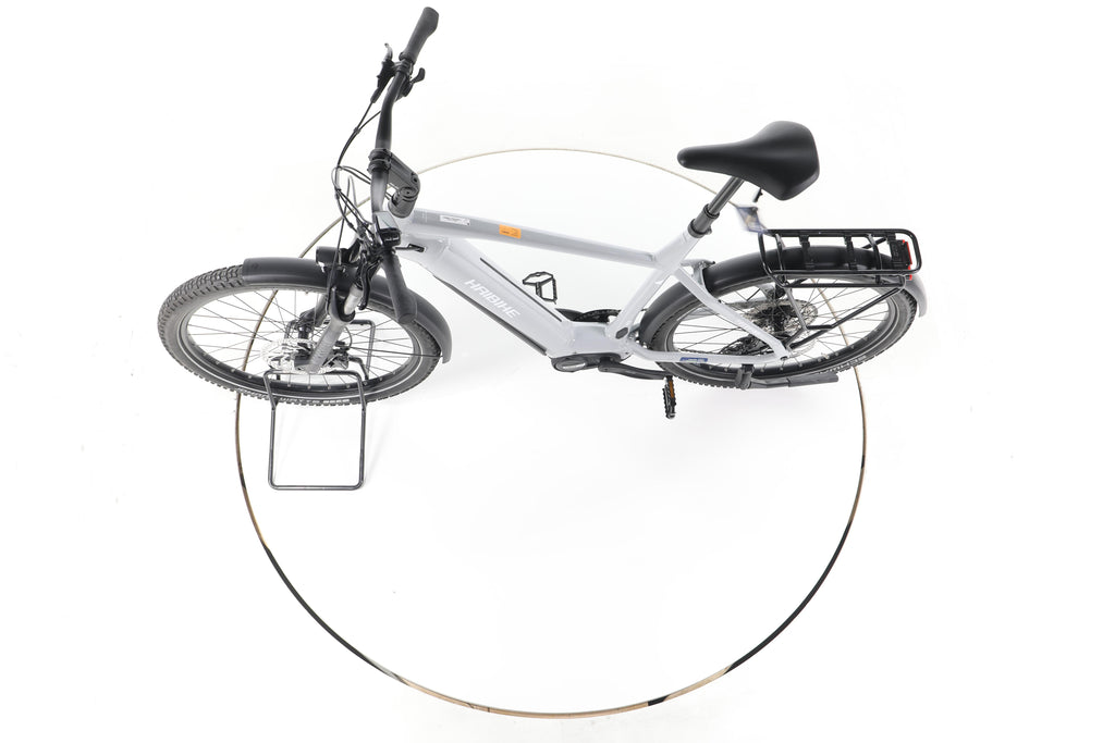 Haibike Trekking 7 Trekking E-Bike - Image 19
