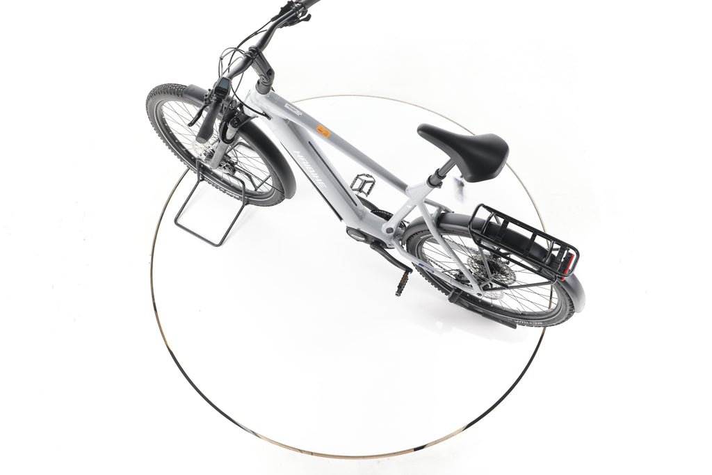 Haibike Trekking 7 Trekking E-Bike - Image 20