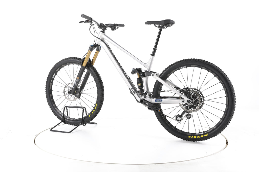 RAAW Madonna V3 Fahrrad Fully - Image 8