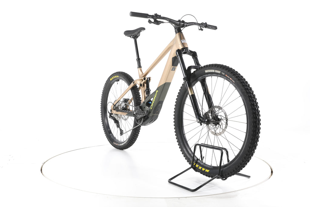 Orbea Wild FS H30 E-Bike Fully - Image 3
