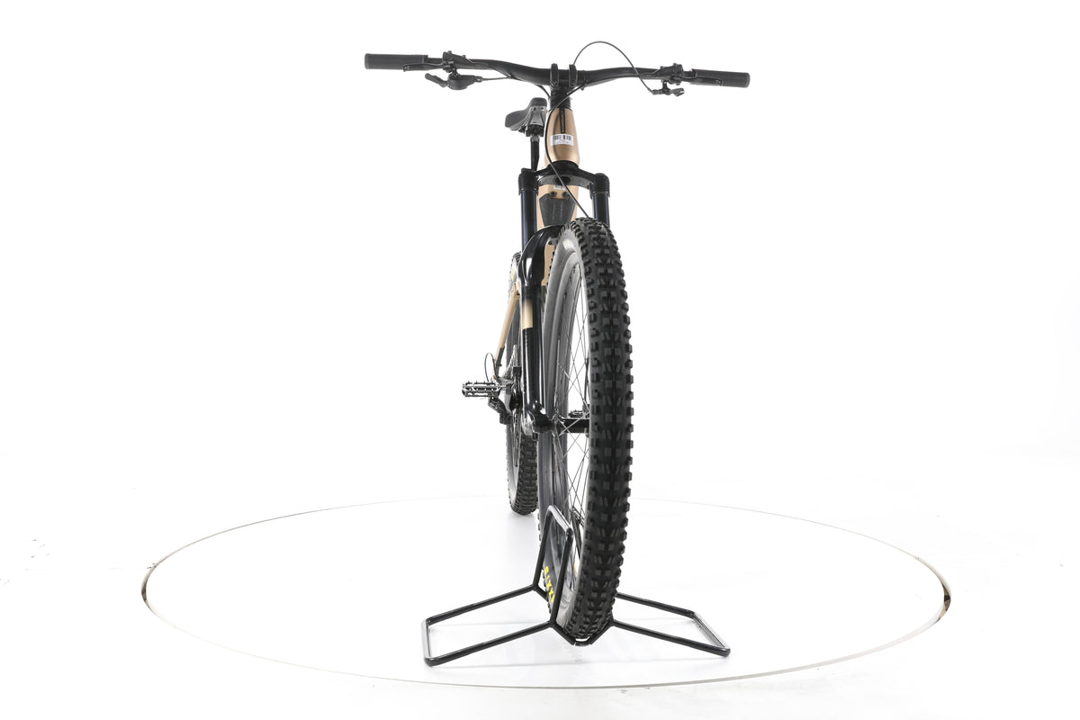 Orbea Wild FS H30 E-Bike Fully - Image 4