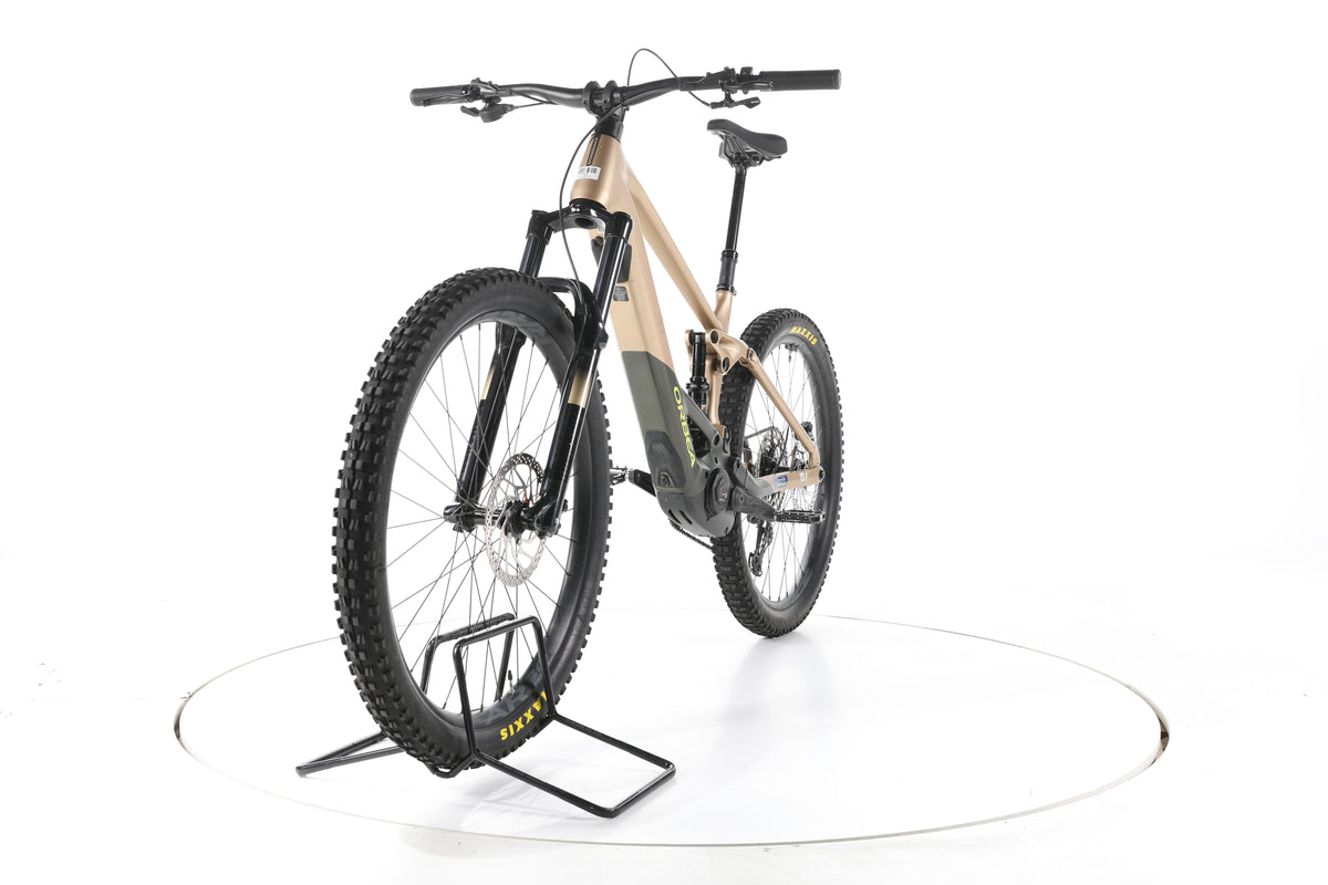 Orbea Wild FS H30 E-Bike Fully - Image 5