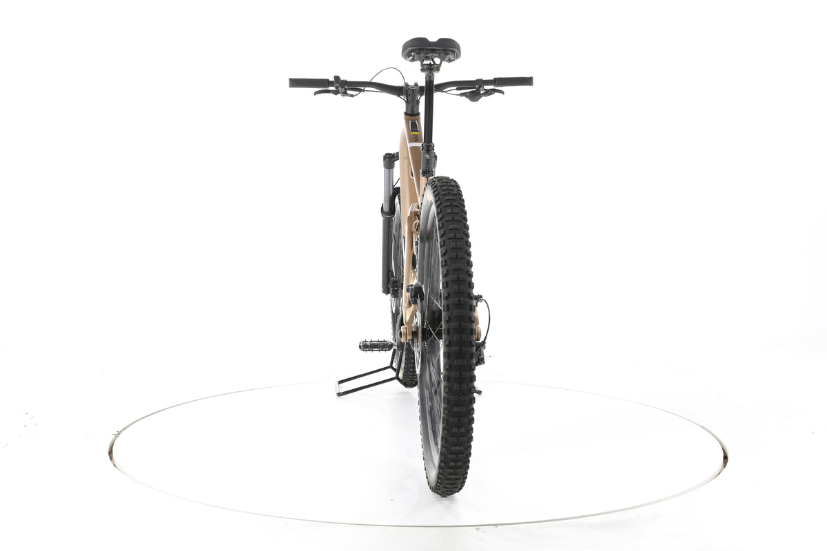 Orbea Wild FS H30 E-Bike Fully - Image 10