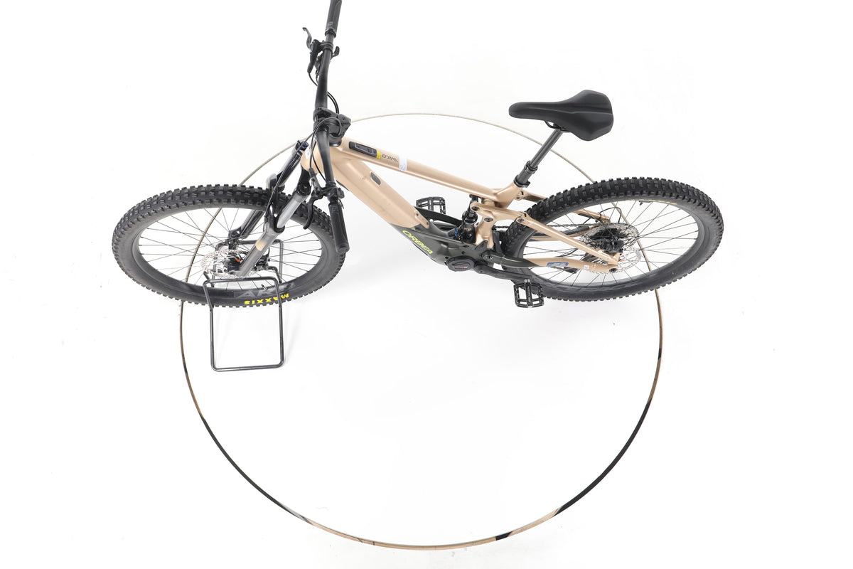 Orbea Wild FS H30 E-Bike Fully - Image 19