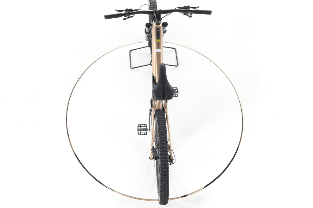 Orbea Wild FS H30 E-Bike Fully - Image 22
