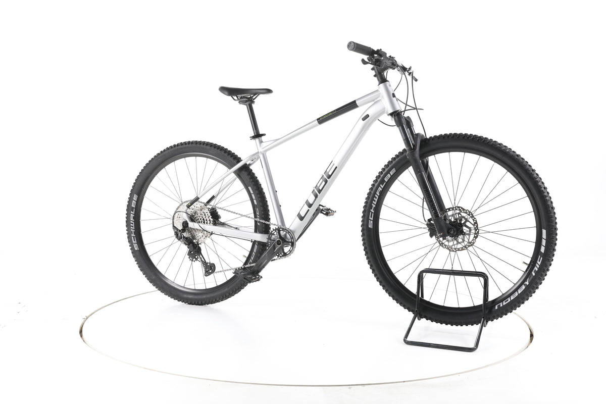Cube Attention SLX Fahrrad Hardtail - Image 2