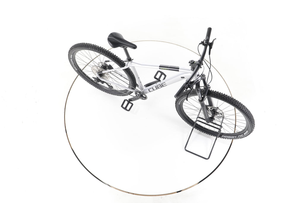 Cube Attention SLX Fahrrad Hardtail - Image 14