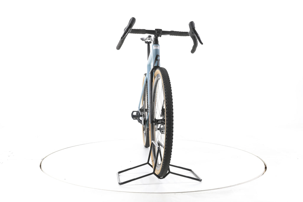 Rose BACKROAD Force eTap AXS XPLR 1X12 Gravelbike Carbon - Image 4