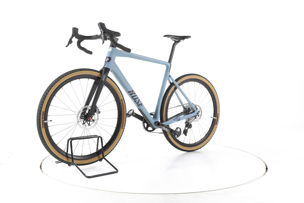 Rose BACKROAD Force eTap AXS XPLR 1X12 Gravelbike Carbon - Image 6