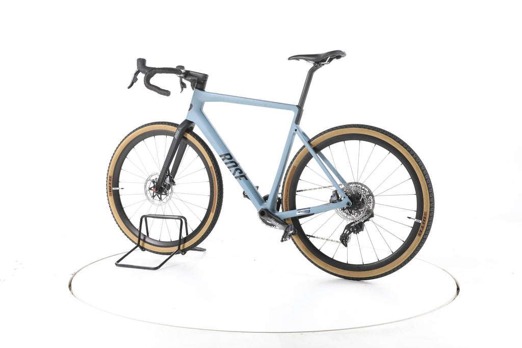 Rose BACKROAD Force eTap AXS XPLR 1X12 Gravelbike Carbon - Image 8