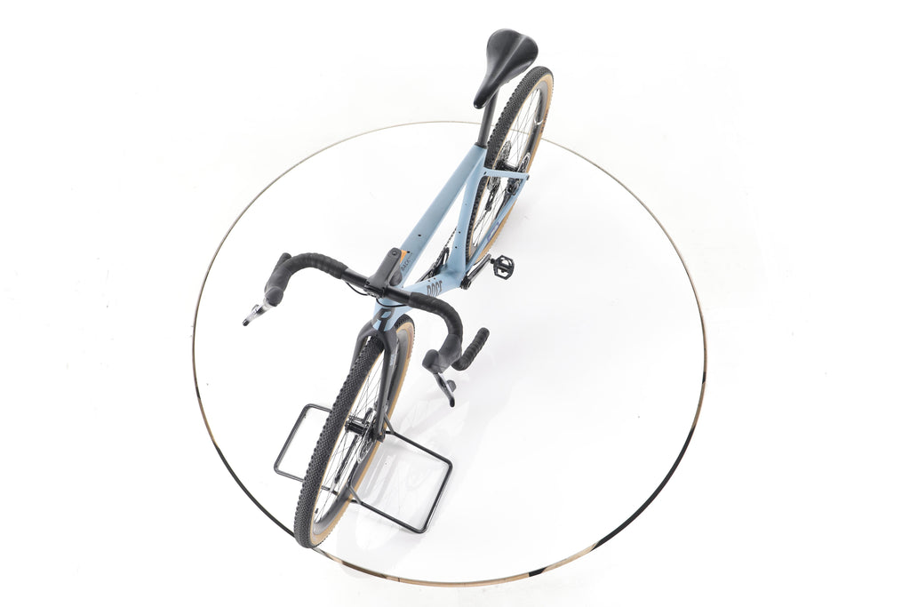 Rose BACKROAD Force eTap AXS XPLR 1X12 Gravelbike Carbon - Image 17