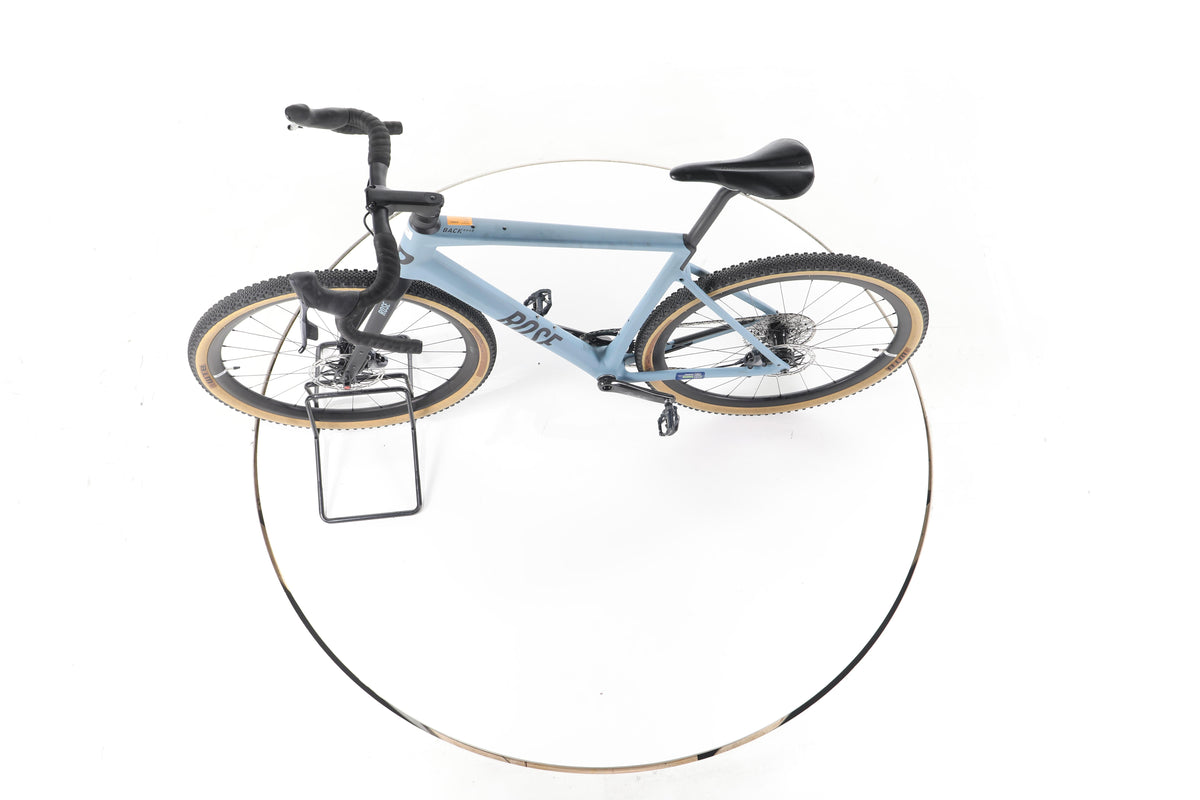 Rose BACKROAD Force eTap AXS XPLR 1X12 Gravelbike Carbon - Image 19