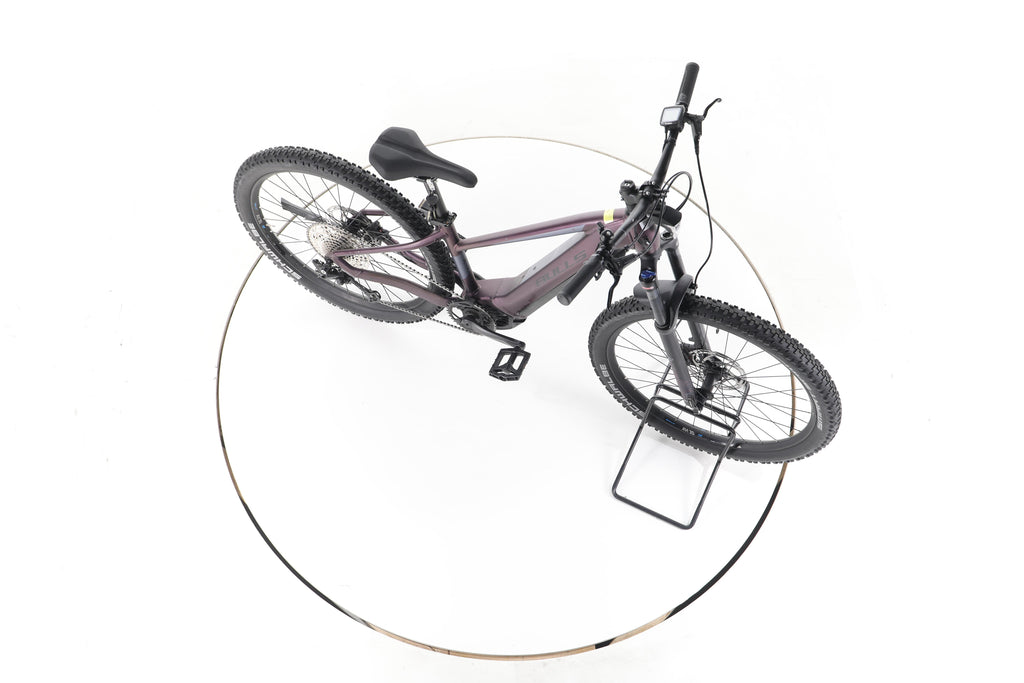 Bulls Aminga Eva 2 E-Bike - Image 14