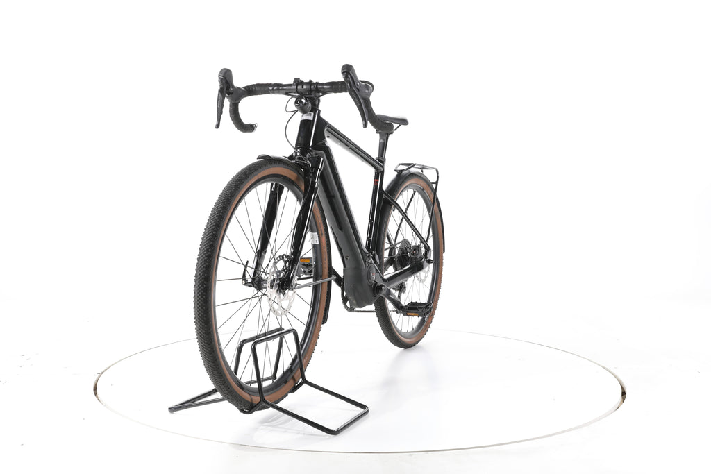 Canyon Grizl:ON CF 7 E-Gravel & Rennrad Carbon 2024 - Image 5