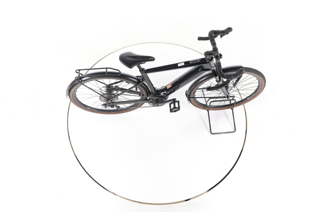 Canyon Grizl:ON CF 7 E-Gravel & Rennrad Carbon 2024 - Image 13