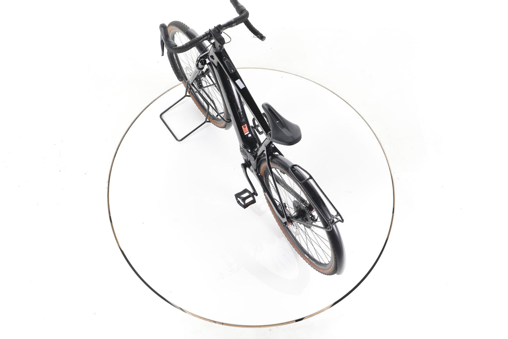 Canyon Grizl:ON CF 7 E-Gravel & Rennrad Carbon 2024 - Image 21