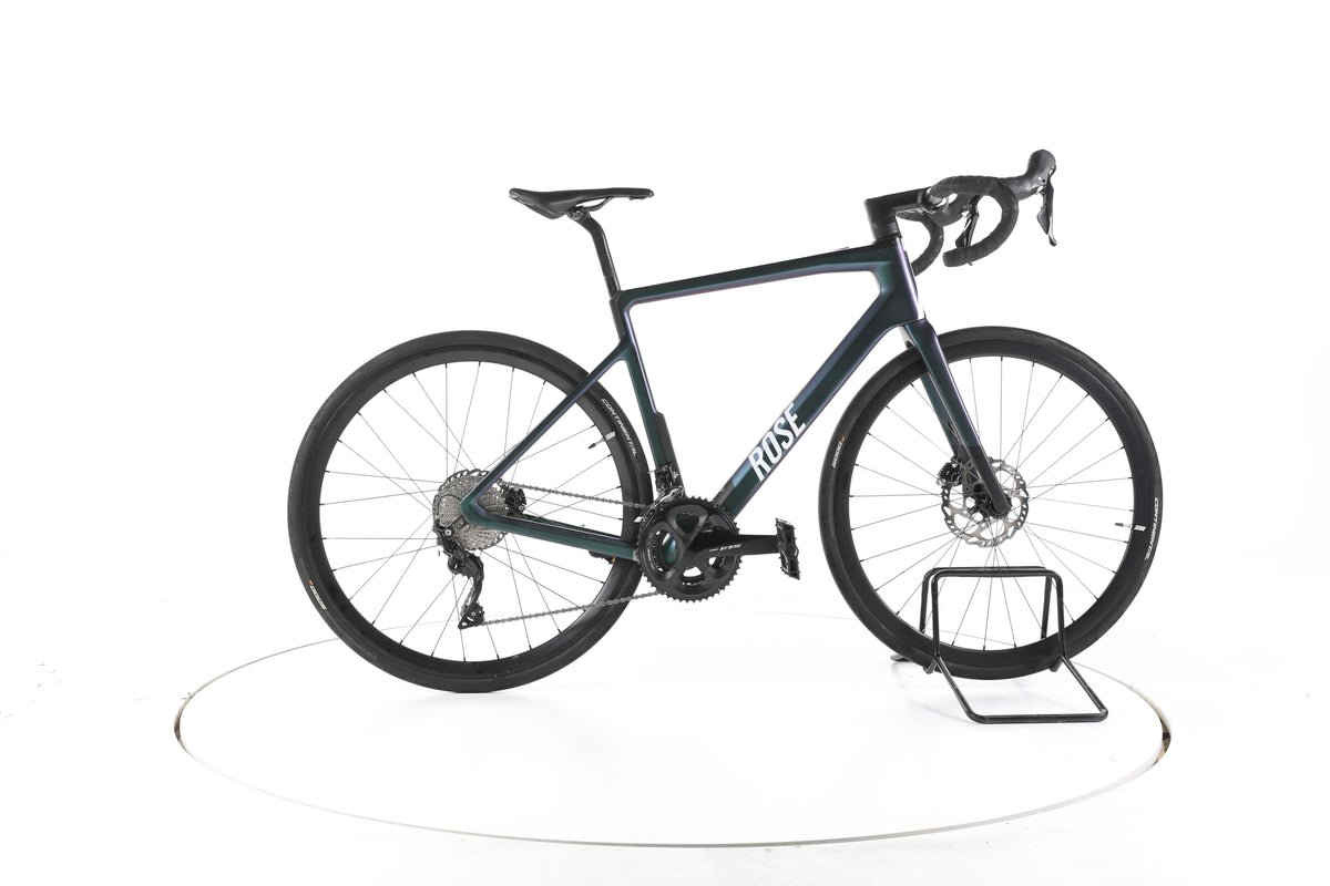 Rose REVEAL PLUS 105 E-Gravel & Rennrad Carbon - Image 1