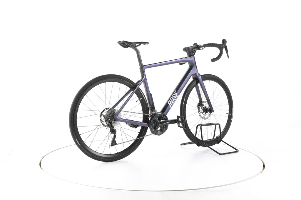 Rose REVEAL PLUS 105 E-Gravel & Rennrad Carbon - Image 12