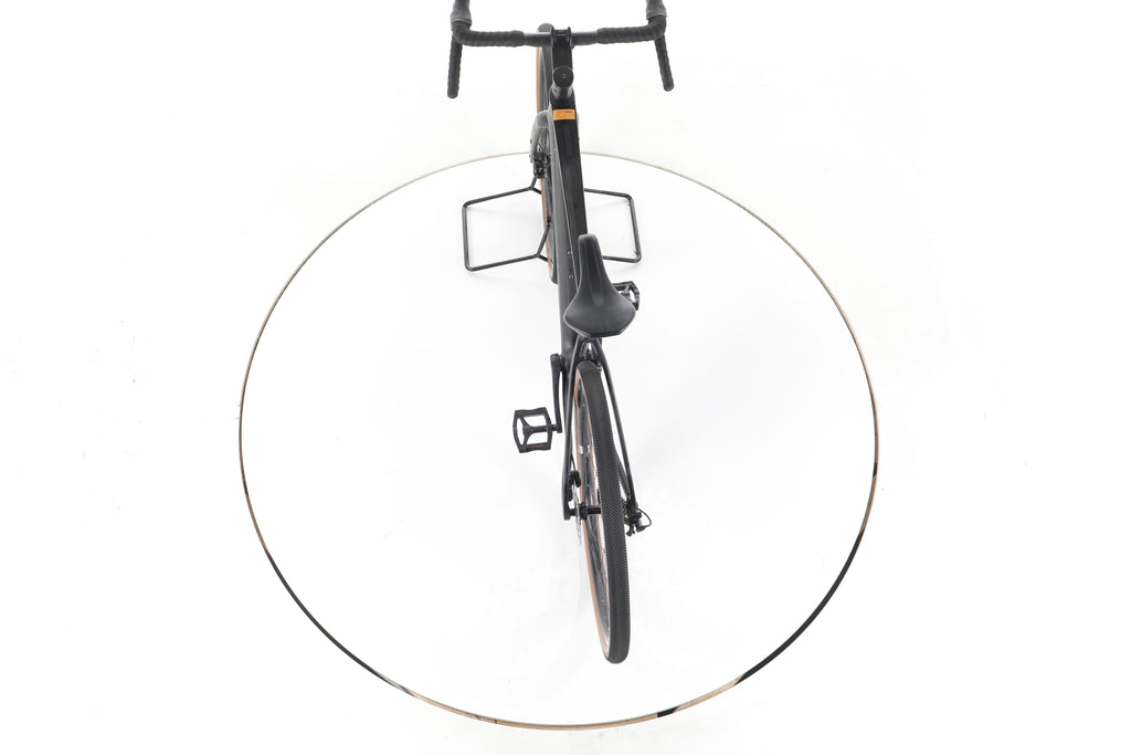 Cube Nuroad C:62 ONE Gravelbike Carbon 2025 - Image 22