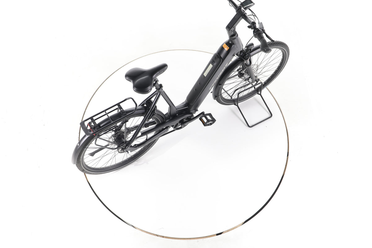 Stevens E-Courier Luxe City E-Bike Tiefeinsteiger - Image 24