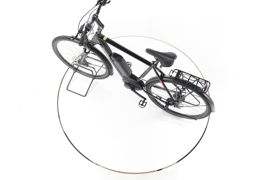 Ortler Bozen E-Bike - Image 20