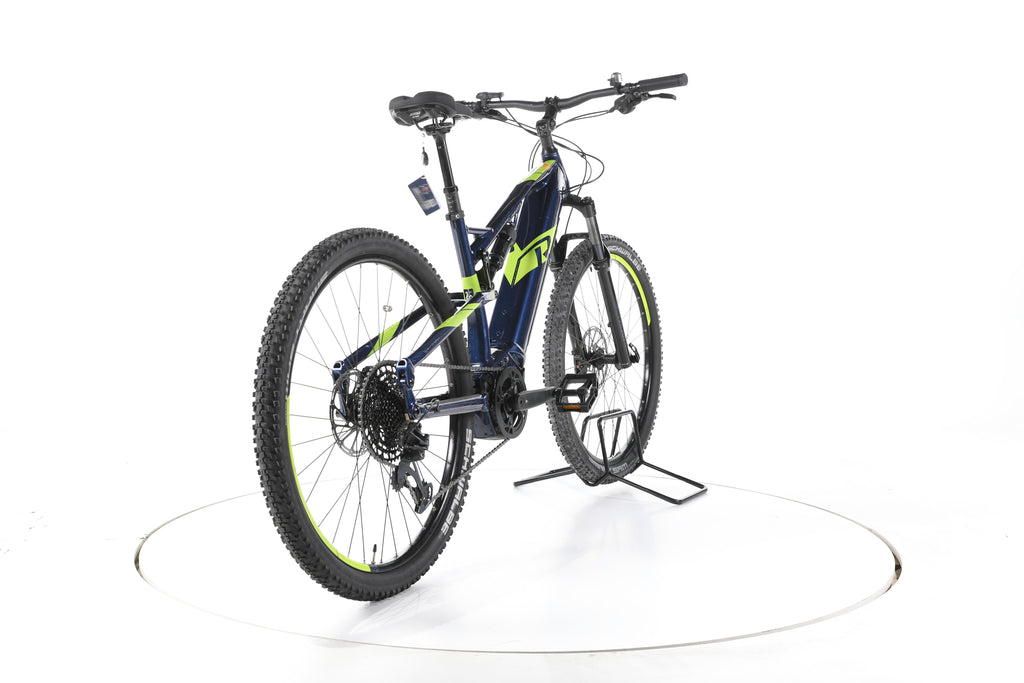 R Raymon FullRay 130E 6.0 E-Bike Fully - Image 11