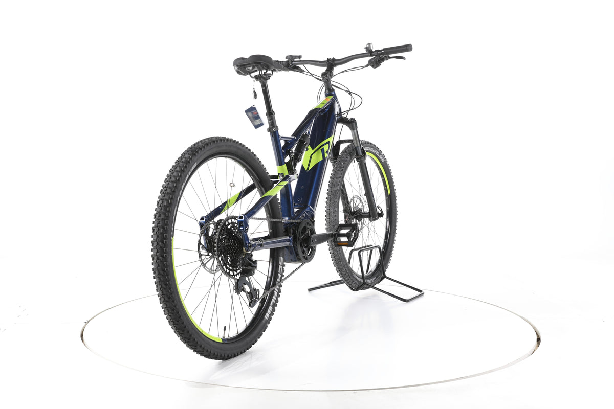 R Raymon FullRay 130E 6.0 E-Bike Fully - Image 11