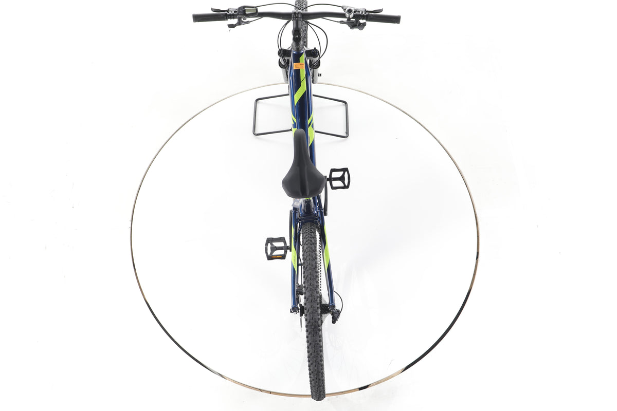 R Raymon FullRay 130E 6.0 E-Bike Fully - Image 22
