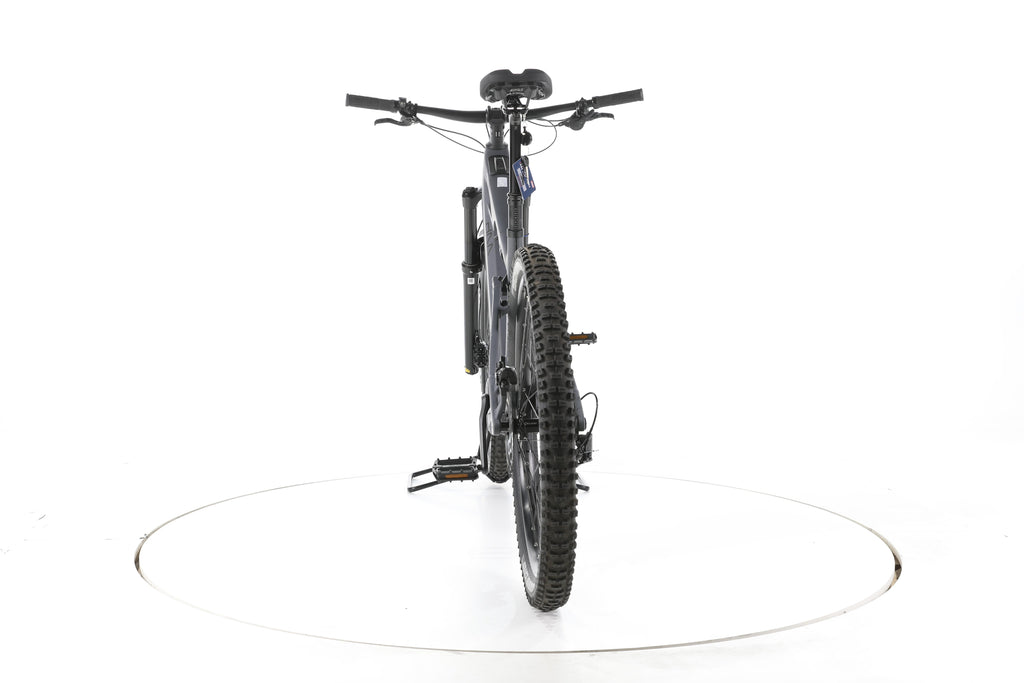 Cube Stereo Hybrid ONE77 E-Bike Fully Carbon 2025 - Image 10