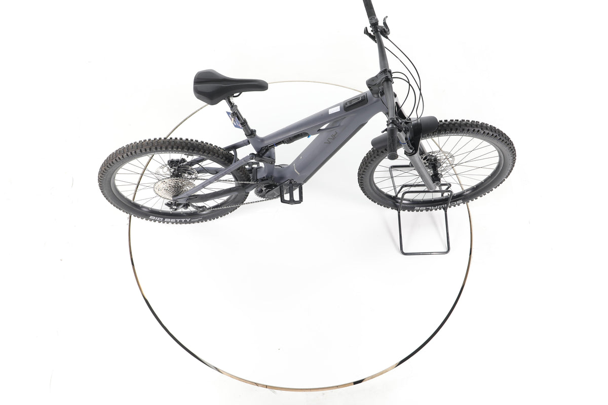 Cube Stereo Hybrid ONE77 E-Bike Fully Carbon 2025 - Image 13