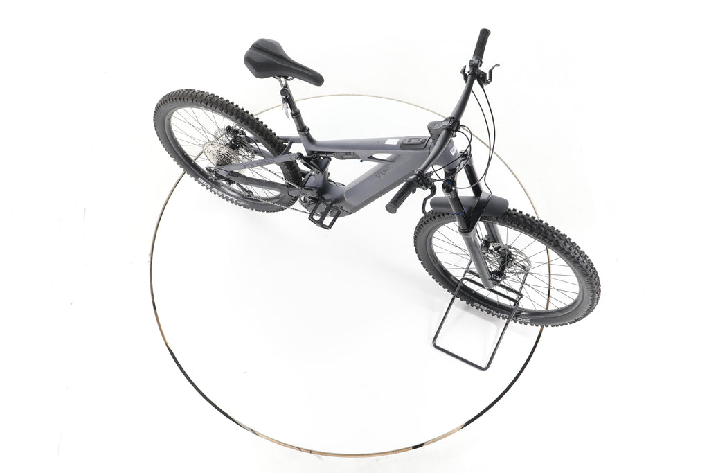Cube Stereo Hybrid ONE77 E-Bike Fully Carbon 2025 - Image 14